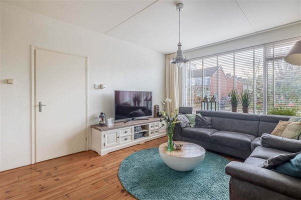 Medium property photo - Golf van Riga 67, 9642 CJ Veendam